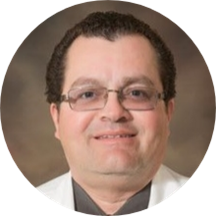 Dr. Eugenio Quinones, MD