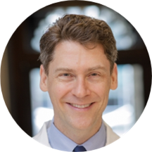 Dr. Eugenius John Harvey, MD, FACS