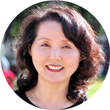 Dr. Eunha Park, PT, DPT