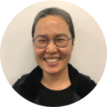 Dr. Eunice Kim, PhD, LCSW