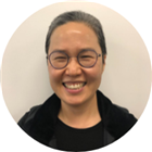 Dr. Eunice Kim, PhD, LCSW