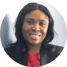 Dr. Eunice Momeh, DNP, MSN