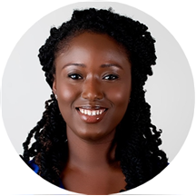 Dr. Eunice Stewart, DC