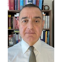 Dr. Eusebio Hernandez, MD