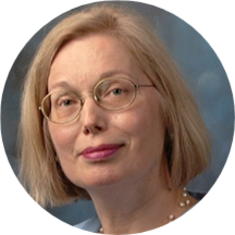 Dr. Eva Bading, MD, FAAFP