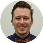 Dr. Evan Andrews, OD