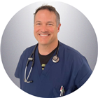 Dr. Evan Davies, PA, DMSc, PhD