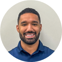 Dr. Evan Gibson, PT, DPT