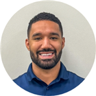 Dr. Evan Gibson, PT, DPT