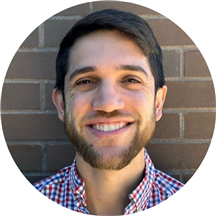 Dr. Evan Hart, PT, DPT