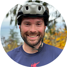 Dr. Evan Palmer, PT, DPT