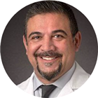 Dr. Evangelos Vatianou, OD