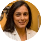 Dr. Eveena Mahal