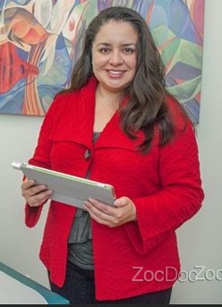 Dr. Evelin Carpiet, MD