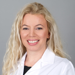 Dr. Evelina Svrdlan, MD