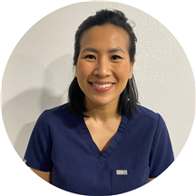 Dr. Eveline Junaedy-Tong, DDS