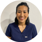 Dr. Eveline Junaedy-Tong, DDS