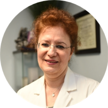 Dr. Evelyn Cavalier, DPM