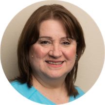 Dr. Evelyn Colon, DMD