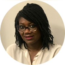 Dr. Evelyn Taiwo, MD