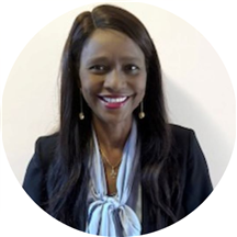 Dr. Evelyn Ukpolo, DNP, PMHNP-BC