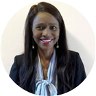 Dr. Evelyn Ukpolo, DNP, PMHNP-BC