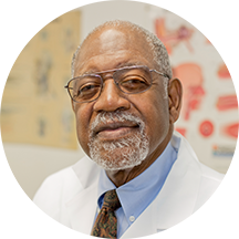 Dr. Everard Williams, MD