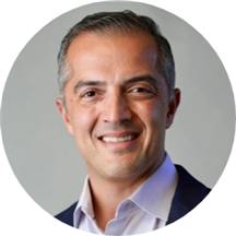 Dr. Evish Kamrava, MD