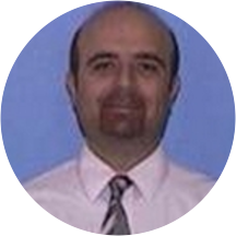 Dr. Eyad Alsabbagh, MD