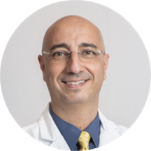 Dr. Eyad Salloum, DMD