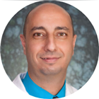 Dr. Eyad Salloum, DMD