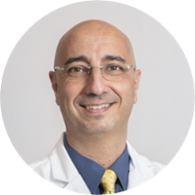 Dr. Eyad Salloum, DMD