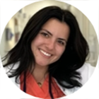 Dr. Ezgi Kiyici, DDS