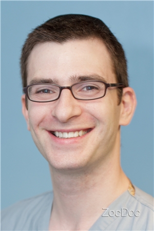 Dr. Ezra Friedman, DDS