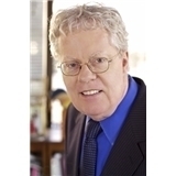 Dr. F. Grant Buckle, MD, FRCPC, FCCP