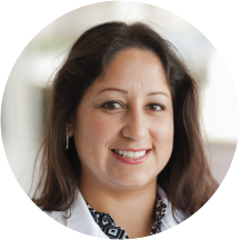 Dr. Fabiola Liendo, DDS