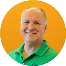 Dr. Fabrice Rockich, DPT