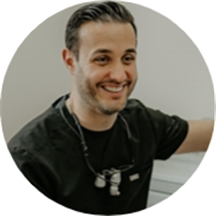 Dr. Fadi Abshara, DDS