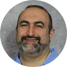 Dr. Fadi Akhras, DMD