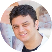 Dr. Fadi Akkari, DDS