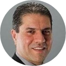 Dr. Fadi Alhrashi, DDS