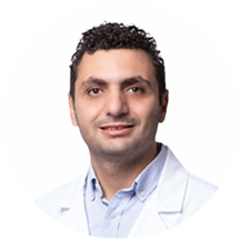 Dr. Fady Saba, DDS