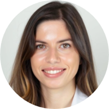 Dr. Faezeh Talebi-Liasi, MD