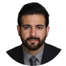 Dr. Fahad Ukaily, DDS