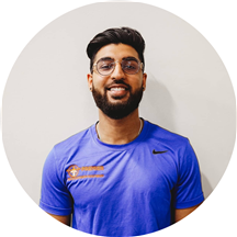 Dr. Fahim Dhalla, DPT