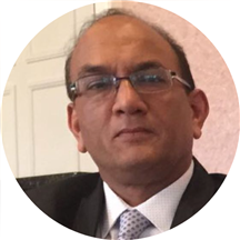 Dr. Fahim Qureshi, MD