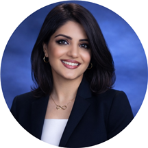 Dr. Fahimeh Allahdadi, DMD