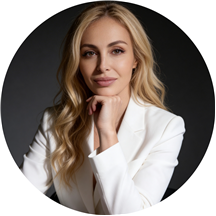 Dr. Faina Treybich, MD