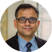 Dr. Faisal Nagarwala, MD