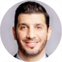 Dr. Faisal Saadoon, DMD